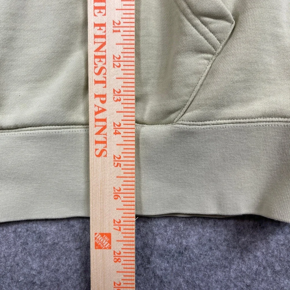Jordan Flight Hoodie Mens Large Pullover Sweatshirt Modern Athleisure Activewear